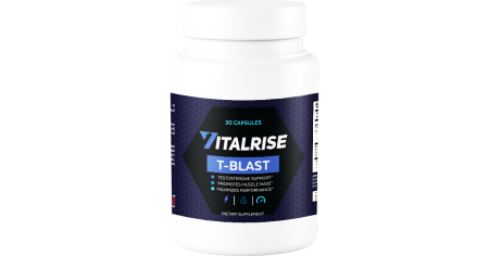 VitalRise T-Blast