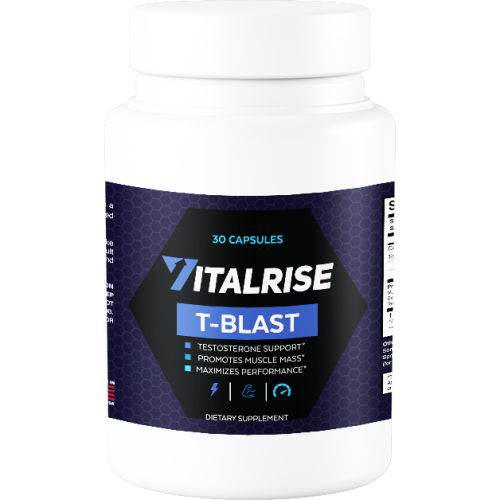 VitalRise T-Blast
