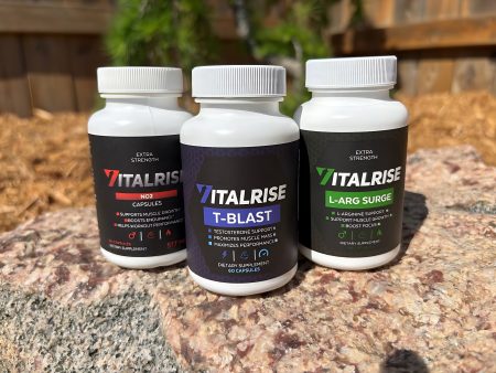 The Momentum Stack